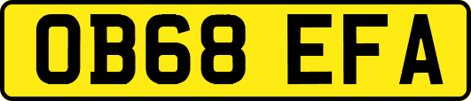 OB68EFA