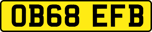 OB68EFB
