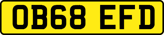 OB68EFD