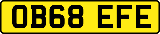 OB68EFE