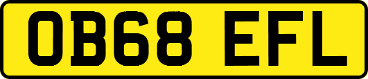 OB68EFL