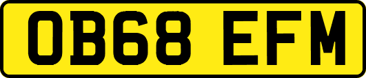 OB68EFM