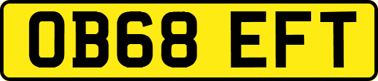 OB68EFT