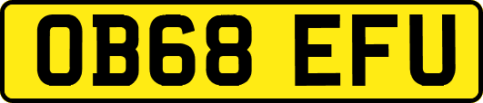 OB68EFU