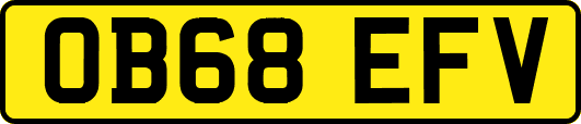 OB68EFV