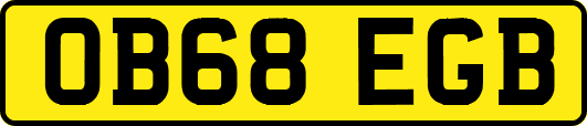 OB68EGB