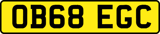 OB68EGC