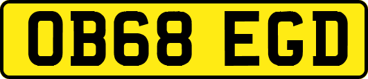 OB68EGD