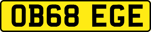 OB68EGE