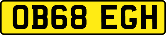 OB68EGH