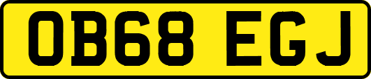 OB68EGJ