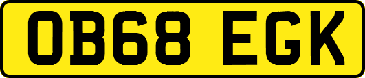 OB68EGK