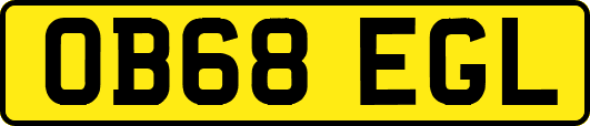 OB68EGL