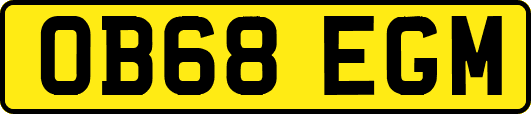 OB68EGM
