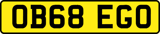 OB68EGO