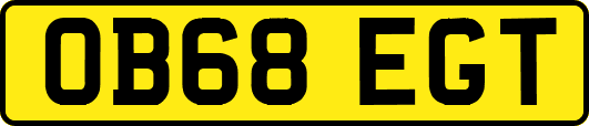 OB68EGT