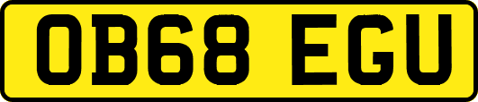 OB68EGU