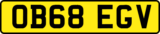 OB68EGV
