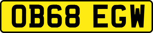 OB68EGW