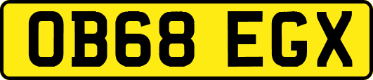 OB68EGX