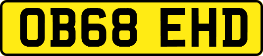 OB68EHD