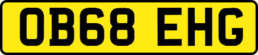 OB68EHG