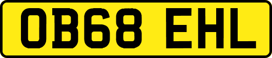 OB68EHL