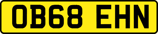 OB68EHN