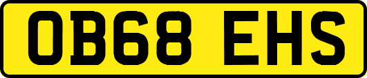 OB68EHS