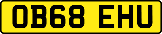 OB68EHU