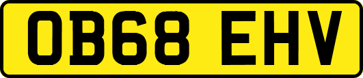 OB68EHV