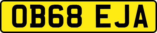 OB68EJA