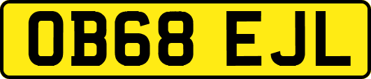 OB68EJL