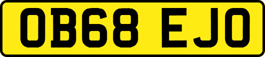 OB68EJO