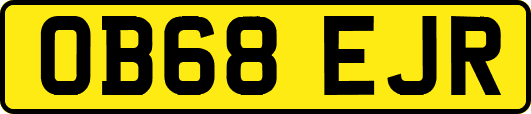 OB68EJR