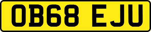 OB68EJU