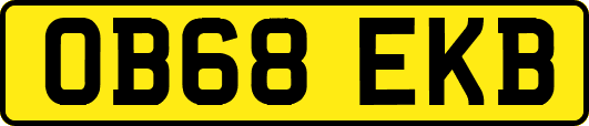 OB68EKB