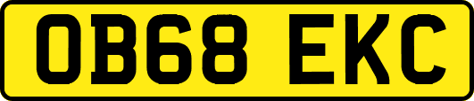 OB68EKC