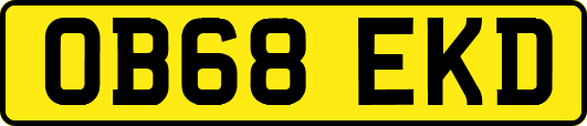 OB68EKD