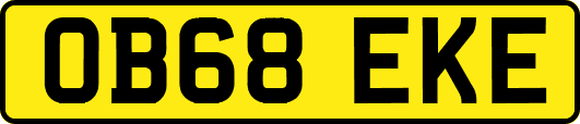 OB68EKE