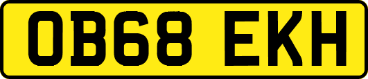 OB68EKH