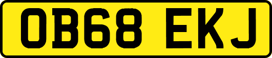 OB68EKJ