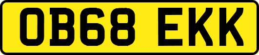 OB68EKK