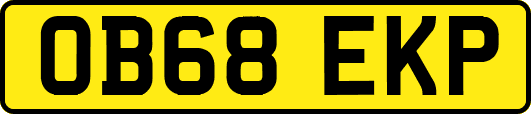 OB68EKP