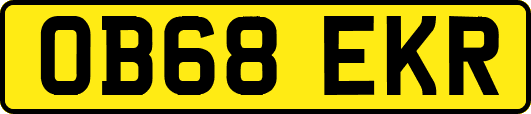 OB68EKR