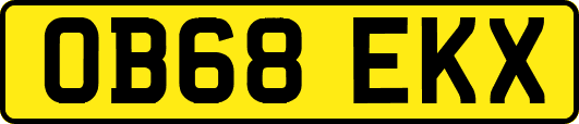 OB68EKX