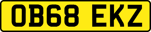 OB68EKZ