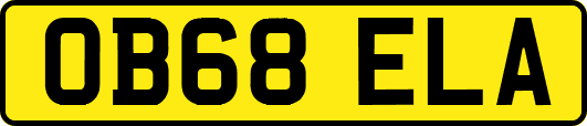 OB68ELA