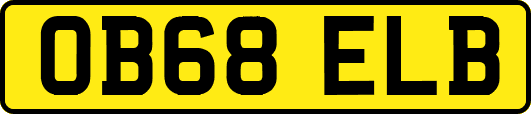 OB68ELB