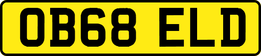 OB68ELD